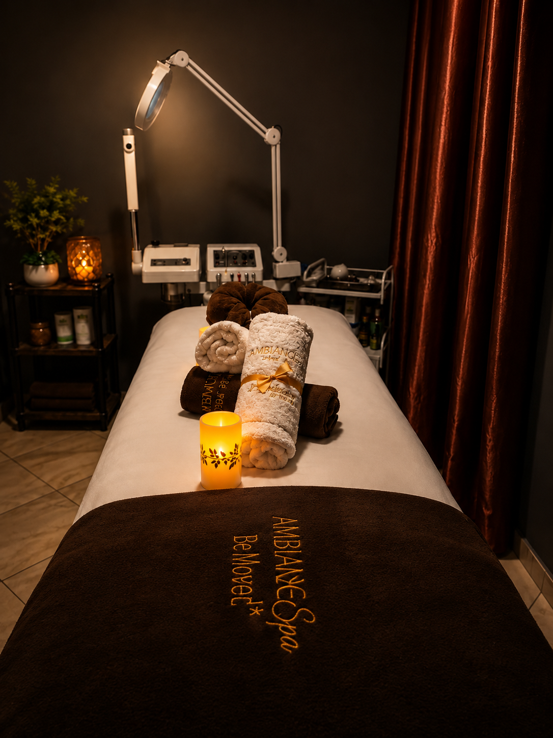 Wellness Treatment